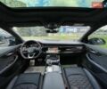 Чорний Ауді RS Q8, об'ємом двигуна 4 л та пробігом 30 тис. км за 128000 $, фото 93 на Automoto.ua
