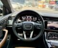 Черный Ауди RS Q8, объемом двигателя 4 л и пробегом 43 тыс. км за 108500 $, фото 31 на Automoto.ua