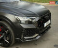 Ауді RS Q8 2021 у Чернігові на Automoto.ua Чорний Ауді RS Q8, об'ємом двигуна 4 л та пробігом 58 тис. км за 120000 $, фото 8 на Automoto.ua