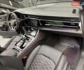 Чорний Ауді RS Q8, об'ємом двигуна 4 л та пробігом 45 тис. км за 107700 $, фото 70 на Automoto.ua