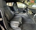 Черный Ауди RS Q8, объемом двигателя 4 л и пробегом 36 тыс. км за 110000 $, фото 113 на Automoto.ua