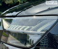 Черный Ауди RS Q8, объемом двигателя 4 л и пробегом 40 тыс. км за 125000 $, фото 28 на Automoto.ua