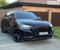 Чорний Ауді RS Q8, об'ємом двигуна 4 л та пробігом 68 тис. км за 130000 $, фото 1 на Automoto.ua