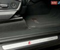 Черный Ауди RS Q8, объемом двигателя 4 л и пробегом 82 тыс. км за 96000 $, фото 26 на Automoto.ua