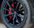Черный Ауди RS Q8, объемом двигателя 4 л и пробегом 44 тыс. км за 115000 $, фото 15 на Automoto.ua