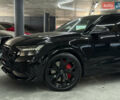 Чорний Ауді RS Q8, об'ємом двигуна 4 л та пробігом 55 тис. км за 99500 $, фото 7 на Automoto.ua
