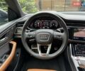 Черный Ауди RS Q8, объемом двигателя 4 л и пробегом 48 тыс. км за 99900 $, фото 37 на Automoto.ua