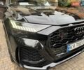 Черный Ауди RS Q8, объемом двигателя 4 л и пробегом 48 тыс. км за 99900 $, фото 27 на Automoto.ua