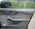 Чорний Ауді RS Q8, об'ємом двигуна 4 л та пробігом 30 тис. км за 128000 $, фото 88 на Automoto.ua
