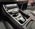 Чорний Ауді RS Q8, об'ємом двигуна 4 л та пробігом 45 тис. км за 107700 $, фото 44 на Automoto.ua
