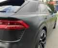 Чорний Ауді RS Q8, об'ємом двигуна 4 л та пробігом 30 тис. км за 128000 $, фото 9 на Automoto.ua