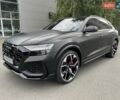Чорний Ауді RS Q8, об'ємом двигуна 4 л та пробігом 30 тис. км за 128000 $, фото 98 на Automoto.ua