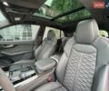 Чорний Ауді RS Q8, об'ємом двигуна 4 л та пробігом 30 тис. км за 128000 $, фото 33 на Automoto.ua