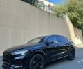 Чорний Ауді RS Q8, об'ємом двигуна 4 л та пробігом 43 тис. км за 98500 $, фото 2 на Automoto.ua