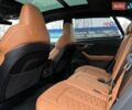 Чорний Ауді RS Q8, об'ємом двигуна 4 л та пробігом 45 тис. км за 99900 $, фото 61 на Automoto.ua