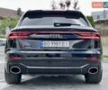 Черный Ауди RS Q8, объемом двигателя 4 л и пробегом 80 тыс. км за 95000 $, фото 6 на Automoto.ua