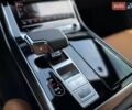 Черный Ауди RS Q8, объемом двигателя 4 л и пробегом 43 тыс. км за 108500 $, фото 24 на Automoto.ua