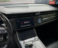 Ауді RS Q8 2021 у Чернігові на Automoto.ua Чорний Ауді RS Q8, об'ємом двигуна 4 л та пробігом 58 тис. км за 120000 $, фото 23 на Automoto.ua