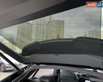 Чорний Ауді RS Q8, об'ємом двигуна 4 л та пробігом 30 тис. км за 128000 $, фото 16 на Automoto.ua
