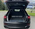 Чорний Ауді RS Q8, об'ємом двигуна 4 л та пробігом 30 тис. км за 128000 $, фото 12 на Automoto.ua