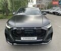 Чорний Ауді RS Q8, об'ємом двигуна 4 л та пробігом 30 тис. км за 128000 $, фото 2 на Automoto.ua