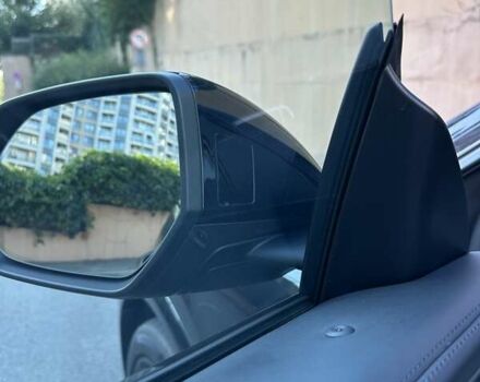 Чорний Ауді RS Q8, об'ємом двигуна 4 л та пробігом 43 тис. км за 98500 $, фото 22 на Automoto.ua