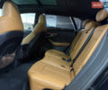 Чорний Ауді RS Q8, об'ємом двигуна 4 л та пробігом 55 тис. км за 99500 $, фото 24 на Automoto.ua