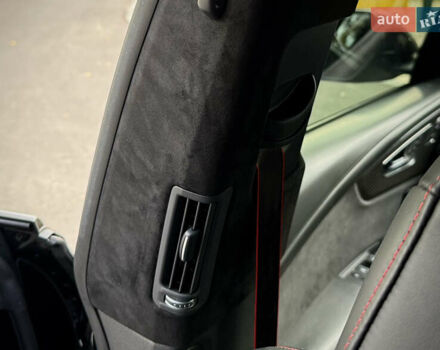 Ауді RS Q8 2021 у Чернігові на Automoto.ua Чорний Ауді RS Q8, об'ємом двигуна 4 л та пробігом 58 тис. км за 120000 $, фото 32 на Automoto.ua