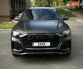 Ауді RS Q8 2021 у Чернігові на Automoto.ua Чорний Ауді RS Q8, об'ємом двигуна 4 л та пробігом 58 тис. км за 120000 $, фото 6 на Automoto.ua