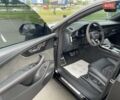 Чорний Ауді RS Q8, об'ємом двигуна 4 л та пробігом 30 тис. км за 128000 $, фото 25 на Automoto.ua