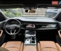 Черный Ауди RS Q8, объемом двигателя 4 л и пробегом 48 тыс. км за 99900 $, фото 30 на Automoto.ua