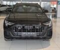 Чорний Ауді RS Q8, об'ємом двигуна 4 л та пробігом 71 тис. км за 69999 $, фото 25 на Automoto.ua