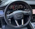 Чорний Ауді RS Q8, об'ємом двигуна 4 л та пробігом 43 тис. км за 98500 $, фото 25 на Automoto.ua