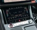 Чорний Ауді RS Q8, об'ємом двигуна 4 л та пробігом 45 тис. км за 99900 $, фото 99 на Automoto.ua