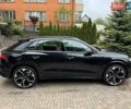Черный Ауди RS Q8, объемом двигателя 4 л и пробегом 48 тыс. км за 99900 $, фото 8 на Automoto.ua