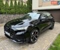 Черный Ауди RS Q8, объемом двигателя 4 л и пробегом 48 тыс. км за 99900 $, фото 19 на Automoto.ua