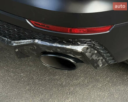 Ауді RS Q8 2021 у Чернігові на Automoto.ua Чорний Ауді RS Q8, об'ємом двигуна 4 л та пробігом 58 тис. км за 120000 $, фото 9 на Automoto.ua