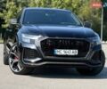Черный Ауди RS Q8, объемом двигателя 4 л и пробегом 36 тыс. км за 110000 $, фото 58 на Automoto.ua