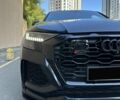 Чорний Ауді RS Q8, об'ємом двигуна 4 л та пробігом 43 тис. км за 98500 $, фото 13 на Automoto.ua