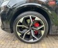 Черный Ауди RS Q8, объемом двигателя 4 л и пробегом 48 тыс. км за 99900 $, фото 26 на Automoto.ua