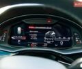 Черный Ауди RS Q8, объемом двигателя 4 л и пробегом 44 тыс. км за 115000 $, фото 34 на Automoto.ua