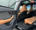 Чорний Ауді RS Q8, об'ємом двигуна 4 л та пробігом 45 тис. км за 99900 $, фото 62 на Automoto.ua