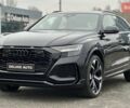 Чорний Ауді RS Q8, об'ємом двигуна 4 л та пробігом 45 тис. км за 99900 $, фото 2 на Automoto.ua