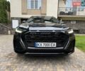 Черный Ауди RS Q8, объемом двигателя 4 л и пробегом 48 тыс. км за 99900 $, фото 1 на Automoto.ua