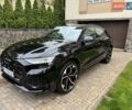 Черный Ауди RS Q8, объемом двигателя 4 л и пробегом 48 тыс. км за 99900 $, фото 21 на Automoto.ua