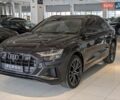 Чорний Ауді RS Q8, об'ємом двигуна 4 л та пробігом 71 тис. км за 69999 $, фото 1 на Automoto.ua