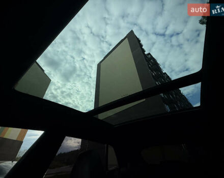 Ауді RS Q8 2021 у Чернігові на Automoto.ua Чорний Ауді RS Q8, об'ємом двигуна 4 л та пробігом 58 тис. км за 120000 $, фото 34 на Automoto.ua