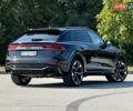 Черный Ауди RS Q8, объемом двигателя 4 л и пробегом 36 тыс. км за 110000 $, фото 75 на Automoto.ua