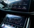 Черный Ауди RS Q8, объемом двигателя 4 л и пробегом 44 тыс. км за 115000 $, фото 39 на Automoto.ua