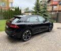 Черный Ауди RS Q8, объемом двигателя 4 л и пробегом 48 тыс. км за 99900 $, фото 9 на Automoto.ua